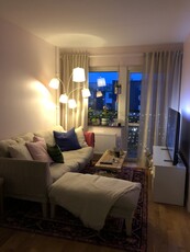 Apartment - Ladugårdsgatan Sundbyberg