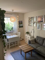 Apartment - Långströmsgatan Göteborg