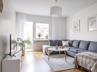 Apartment - Majvivsgatan Göteborg