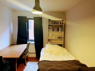 Apartment - Nedre Kvarnbergsgatan Göteborg