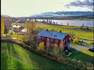 Apartment - Norra Bredåker Boden