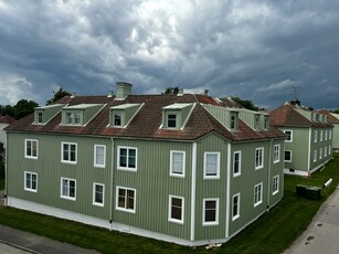 Apartment - Odengatan Åmål