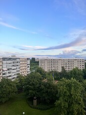 Apartment - Regissörgatan Malmö