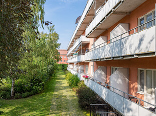 Apartment - Salagatan Uppsala