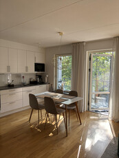 Apartment - Siloplatsen Nacka