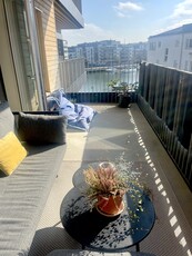 Apartment - Skonaren Ingos gata Göteborg