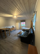 Apartment - Stöcksjö Svartnäsväg Umeå