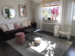 Apartment - Svetsarvägen Järfälla