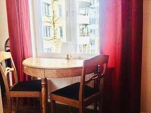 Apartment - Swedenborgsgatan Stockholm