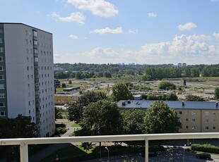 Apartment - Valla torg Årsta