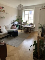 Apartment - Wollmar Yxkullsgatan Stockholm