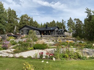 Cottage - Kvarnsjövägen Åkersberga