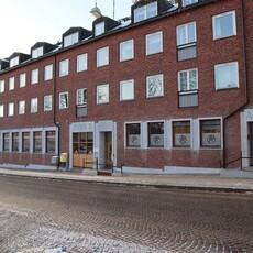 Drottninggatan 1 B