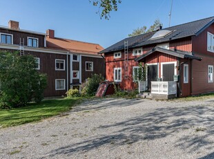 Övre Hantverksgatan 22C Odenslund 160 kvm, ÖSTERSUND