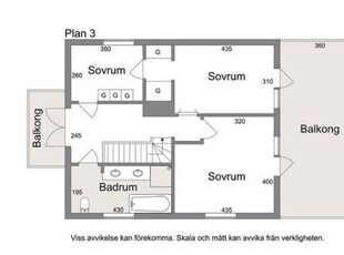 Södertälje - 7rok - 9mån - 24.150kr/mån