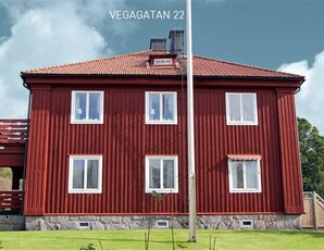 Vegagatan 22 B