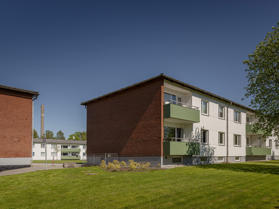 2 rums lägenhet i Trollhättan