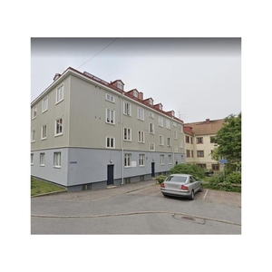 Hyr ett 1-rums lägenhet på 31 m² i Göteborg