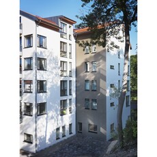 Hyr ett 2-rums lägenhet på 62 m² i Göteborg