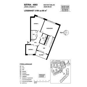 Hyr ett 1-rums lägenhet på 29 m² i Gävle