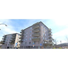 Hyr ett 4-rums lägenhet på 100 m² i Sundbyberg