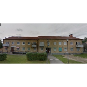 Hyr ett 4-rums lägenhet på 86 m² i Gäddede