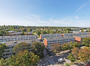 1 rums lägenhet i Sollentuna