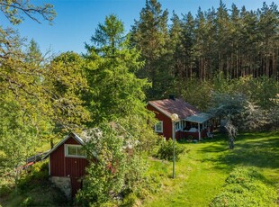 2 rums lägenhet i Söderköping