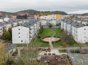 4 rums lägenhet i Göteborg