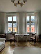 Apartment - Bergsgatan Stockholm