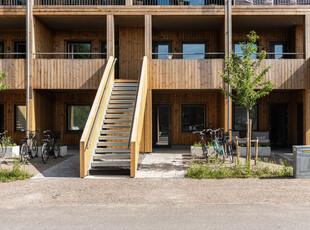 Apartment - Bollklubbsvägen Växjö