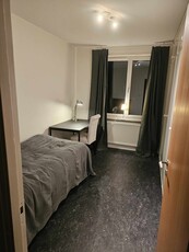 Apartment - Fyrspannsgatan Hässelby