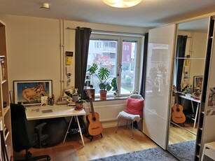 Apartment - Hårdvallsgatan Stockholm