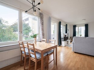 Apartment - Älvsåkersgränd Älvsjö