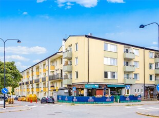 Apartment - Månadsvägen Järfälla