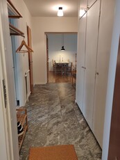 Apartment - Orienteringsstigen Umeå