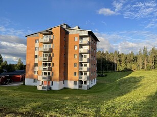 Apartment - Porfyrvägen Umeå