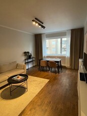 Apartment - Rindögatan Stockholm