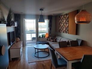 Apartment - Skärvstensgatan Umeå