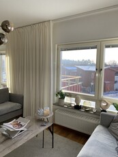 Apartment - Visirvägen Segeltorp