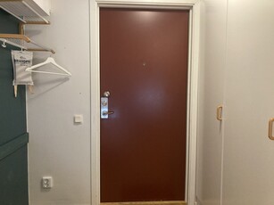 Apartment - Vittervägen Umeå