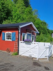 Cottage - Kattviksvägen Båstad