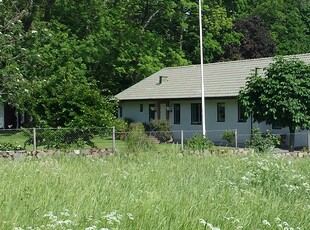 Terrace house - Gudmuntorp Lillarp Höör