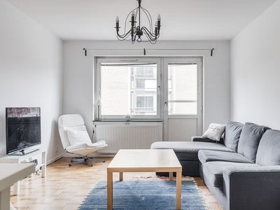 Apartment - Bangatan Malmö