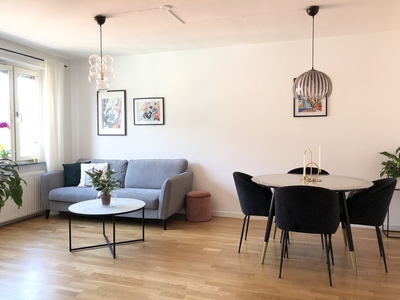 Apartment - Bergsgatan Stockholm