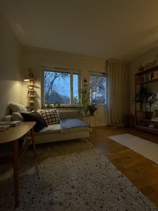 Apartment - Ekensbergsvägen Stockholm