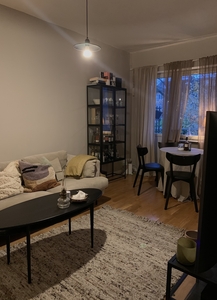 Apartment - Enköpingsvägen Solna