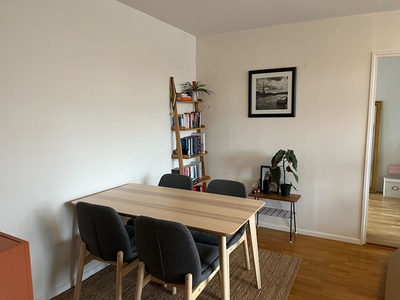 Apartment - Fjugestagränd Bandhagen