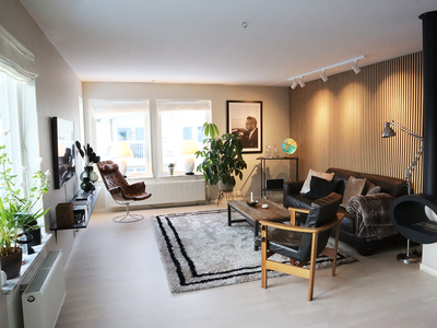 Apartment - Gamla Bromstensvägen Spånga