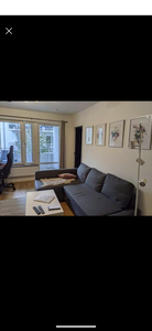 Apartment - Gamla Tuvevägen Göteborg